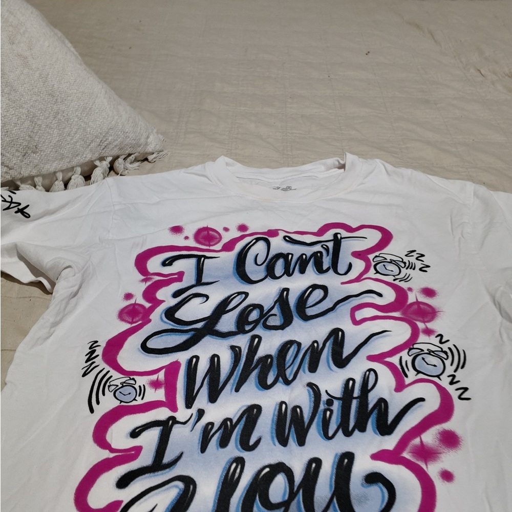 SZA SOS Shirt